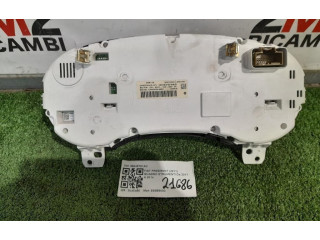 Панель приборов 56046751AC, 56046751AC Fiat Freemont