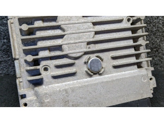 Блок управления двигателя 03L906023NG Skoda Fabia Mk2 (5J)