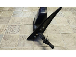 Zpětné zrcátko pravé Opel Meriva A 2003 014176, 024176