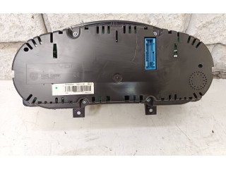 Přístrojová deska Volkswagen Tiguan 2011 5N0920972A, 1173926797