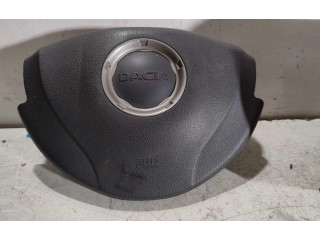 Подушка безопасности пассажира    Dacia Sandero