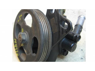 Насос усилителя руля