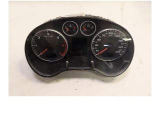 Панель приборов 8P0920930R   Audi A3 S3 8P       