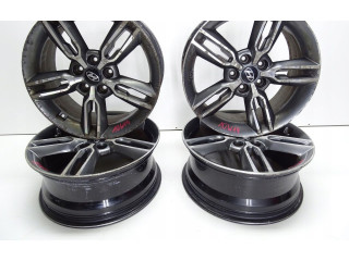 Турбина KIA Pro Cee'd II