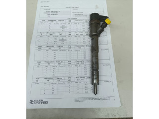 Vstřikovač 0445110300 Alfa Romeo Mito pro naftový motor 1.6