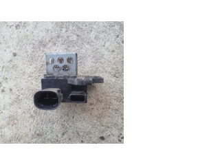 Реостат вентилятора печки