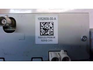 Блок управления климат-контролем 1052609, 1052609 Tesla Model X