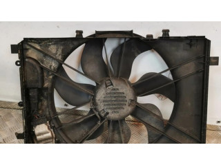 Вентилятор радиатора     A2049060212    Mercedes-Benz E W212 2.1
