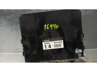 Блок подушек безопасности 8954053140, 0794008433   Lexus IS III XE30