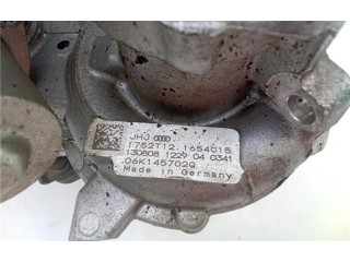  Турбина Volkswagen Golf VII  06k145702q         