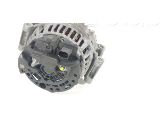 Генератор 06H903016L Audi A4 Allroad