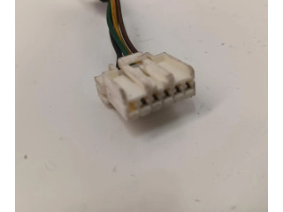 Зеркало электрическое        Chevrolet Rezzo  2000 - 2011 года   