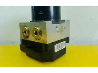 Блок АБС 589201G000   KIA  Rio  2001 - 2005 года