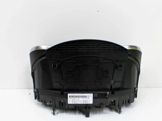 Přístrojová deska  Mercedes-Benz GLC X253 C253 2017 A2059006736  