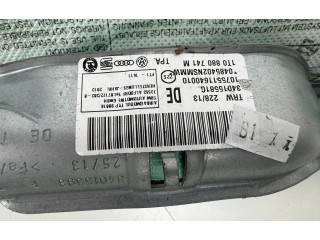 Боковая подушка безопасности 1T0880741M   Volkswagen Touran II