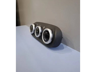 Блок управления климат-контролем 07357129580 Fiat 500X