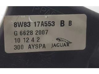 Ручка стеклоочистителей