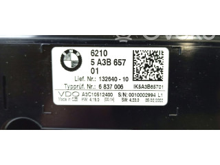 Přístrojová deska BMW X2 F39 2022 027358, 62105A3B657