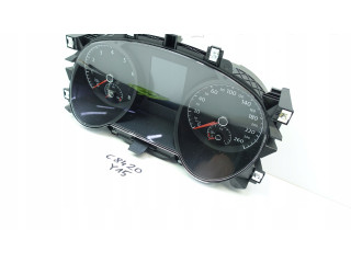 Панель приборов 5TA920740C, 5TA920740C Volkswagen Touran II