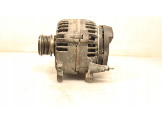 Генератор 0124525091 Skoda Octavia Mk2 (1Z)