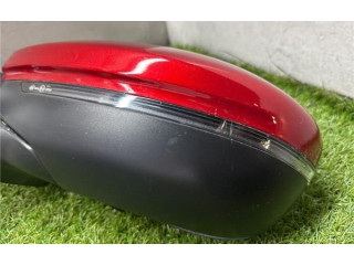 Зеркало (механическое)       Peugeot 2008 II  2019 -  года   