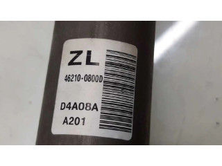 Рулевая рейка 462100800E, D4A08A SsangYong Rexton