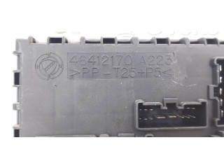   Pojistková skříňka NB2161006022060, 46412170   Fiat Punto (176) 1993