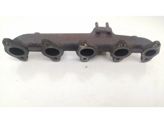 Коллектор выброса