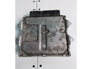 Блок управления двигателя 51908952 Opel Combo D