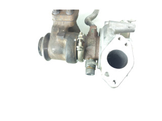 Turbodmychadlo Турбина 9813245480, 19120941032 Citroen Berlingo