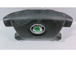 Подушка безопасности пассажира 122421200   Skoda Fabia Mk1 (6Y)