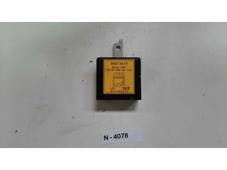 Блок управления 96673478   Chevrolet Captiva