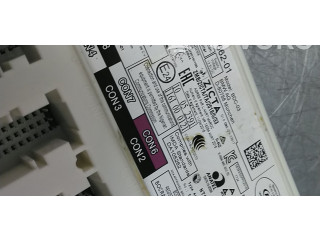 Модуль управления BSM 61355A5F662, 61355A7C988 BMW X3 G01