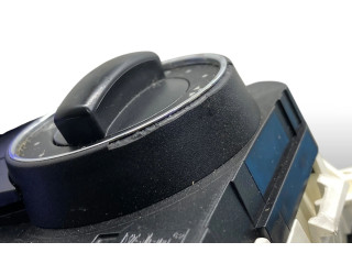 Блок управления климат-контролем A1698300585, 69780002   Mercedes-Benz A W169