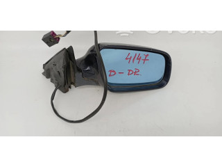 Zpětné zrcátko Audi A8 S8 D2 4D 7PINES