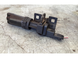 Zámek zadních dveří Renault Vel Satis 2008