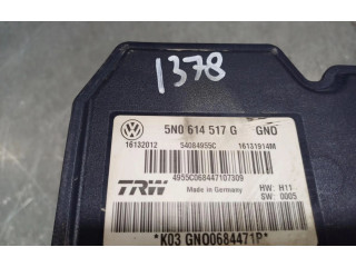 Jednotka ABS 5N0614517G   Volkswagen Tiguan 