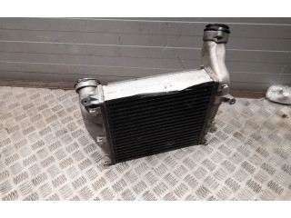 Интеркулер 7L5145803D Porsche Cayenne (92A)