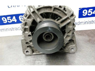 Генератор 8200323137, 8200323137   Renault Clio III