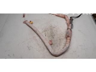 Боковая подушка безопасности 308229099AB, 9801890680 Citroen DS4