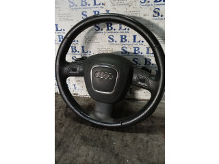 Volant Audi Q7 4L 2006   