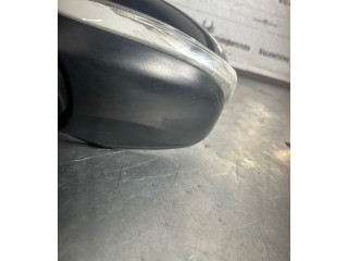 Зеркало электрическое Peugeot 2008 I 2013 - 2019 года