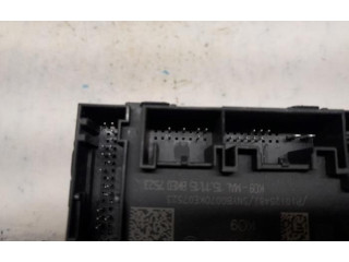 Блок управления O215785, 5Q0959393E Volkswagen Golf Sportsvan