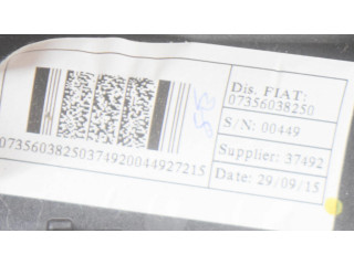 Руль Jeep Renegade 2014- года 735603825