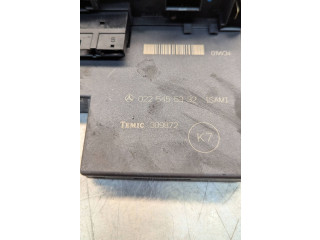 Vstřikovací čerpadlo 0225455332 Mercedes-Benz E W210