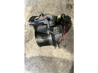 Вентилятор печки    7701050899   Renault Clio II