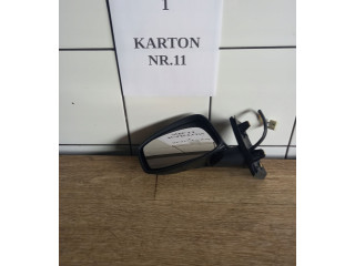 Зеркало электрическое Fiat Idea - года