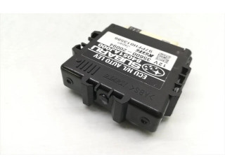 Блок управления Xenon