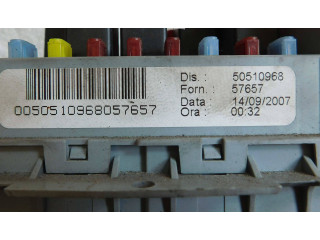 Блок предохранителей 50510968   Alfa Romeo  159   -  года