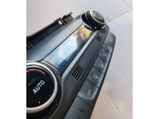 Блок управления климат-контролем C200367820, 90525A0188134933 Hyundai Kona I